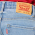 Levi's Boys' 511 Slim Fit Performance Jeans 16 Superfly - Evallys.com # #