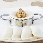 Portable Dumpling Molder - Evallys.com # #