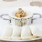 Portable Dumpling Molder - Evallys.com # #