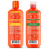 Cantu Shampoo & Conditioner with Shea Butter for Natural Hair, 13.5 fl oz (Pack of 2) 27 Fl Oz (Pack of 1) - Evallys.com # #