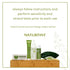 Phergal Naturtint Hair Color Permanent, 8G Sandy Golden Blonde, 5.28 Ounce - Evallys.com # #