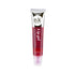 NICKA K NEW YORK VARIETY SET OF 5 NK Hydrating Lip Gel - Vitamin E (Clear, Rosehip Oil, Bubble Gum, Cherry, Strawberry) - Evallys.com # #