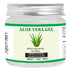 Aloe Vera Gel | 100% Pure Natural Aloe Gel | For Moisturizing Face Skin & Hair Care,Durable Moisturizing Hydrating Soothing | Non-Sticky (7.76 oz) 7.76 Ounce (Pack of 1) - Evallys.com # #