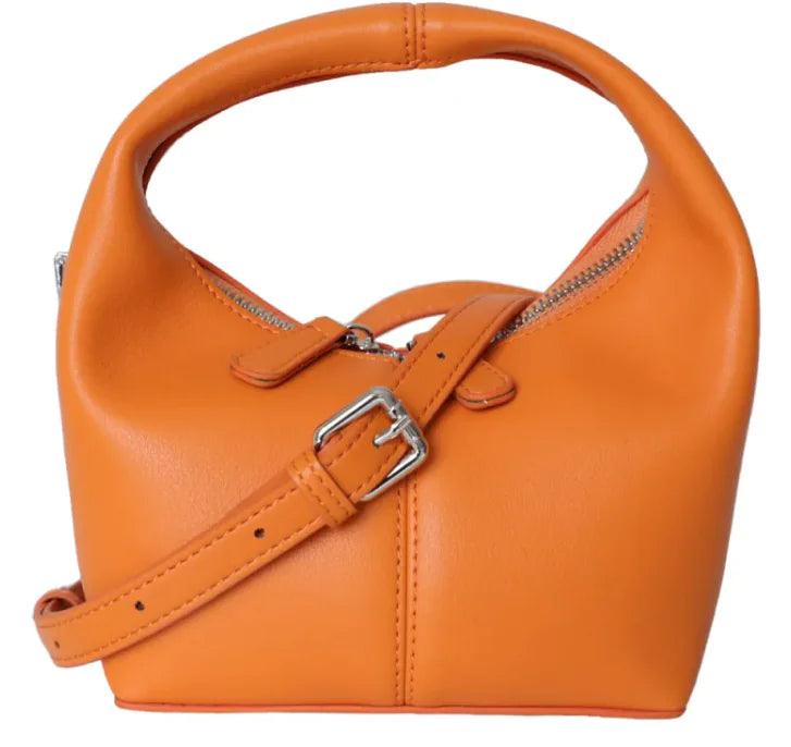 Nomad Dumpling Crossbody - Evallys.com # #