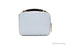 Marc Jacobs The Box Quarry Leather Top Handle Bag - Evallys.com # #