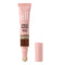 e.l.f. Halo Glow Contour Beauty Wand, Liquid Contour Wand For A Naturally Sculpted Look, Buildable Formula, Vegan & Cruelty-free, Tan/Deep 0.33 Fl Oz (Pack of 1) - Evallys.com # #