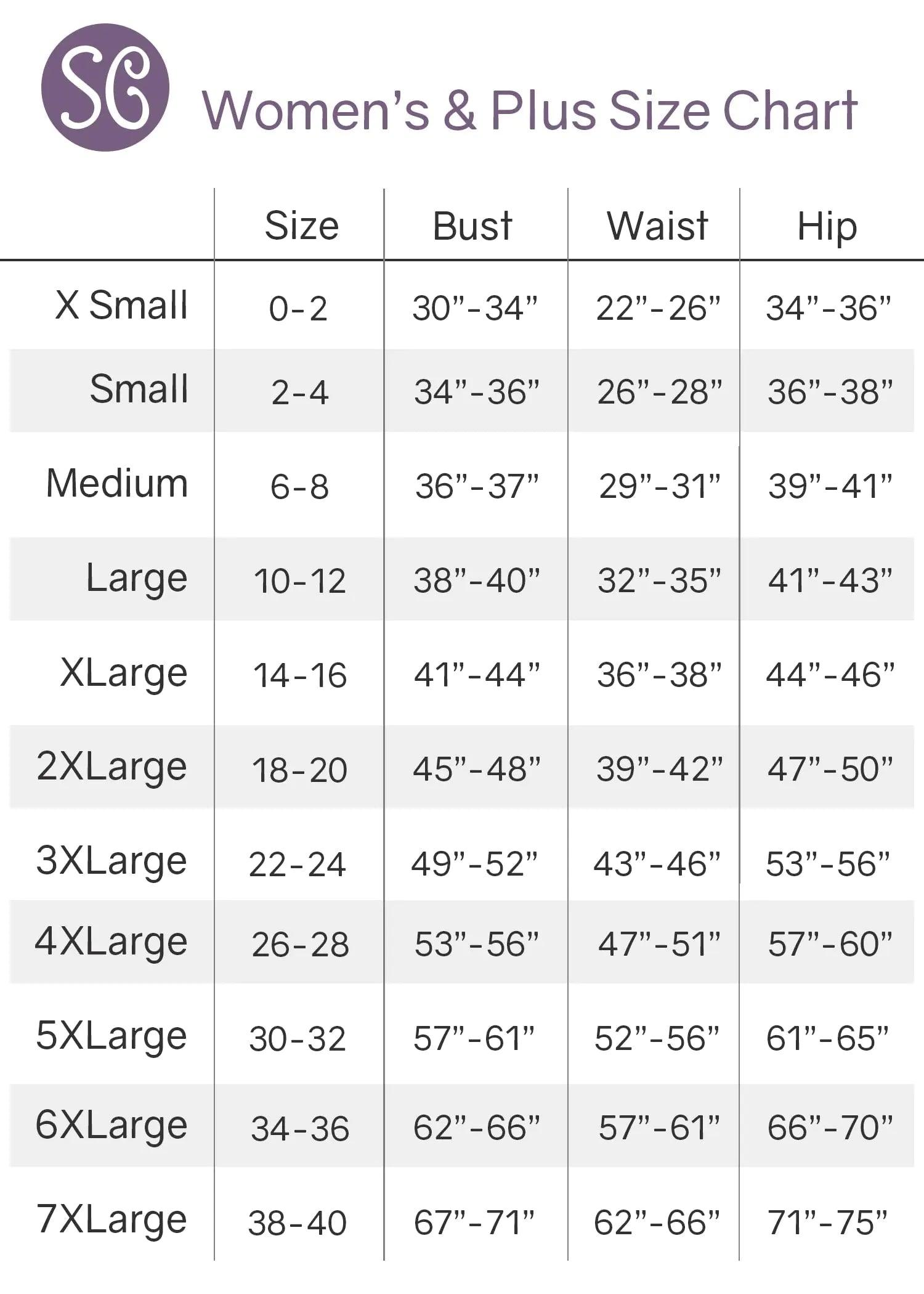 Women's and Plus Size Knee-Length and Ankle Length Leggings | X-Small- 7X Adult Knee Length Small Heather Gray - Evallys.com # #