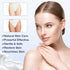 WMK Skin Lightening Cream for Intimate Areas – Vitamin C Dark Spot Remover for Underarms, Knees, Elbows & Bikini Line - Evallys.com
