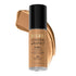 Milani Conceal + Perfect 2-in-1 Foundation + Concealer - Golden Tan (1 Fl. Oz.) Cruelty-Free Liquid Foundation - Cover Under-Eye Circles, Blemishes & Skin Discoloration for a Flawless Complexion 10-Golden Tan - Evallys.com # #