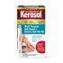 Kerasal Multi-Purpose Nail Repair and Electric Nail File Kit - Nail Repair for Damaged Nails - Nail Care Kit Includes 0.43 fl oz Solution and Electric Nail File Multi-Purpose Nail Repair + File 0.43 Fl Oz (Pack of 1) - Evallys.com # #