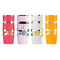 Lattafa 4 Piece Set Eau De Parfum Spray for Women (3.4 Ounce Yara + 3.4 Ounce Yara Moi + 3.4 Ounce Yara Tous + 3.4 Ounce Yara Candy) Yara Set 3.4 Fl Oz (Pack of 4) - Evallys.com # #