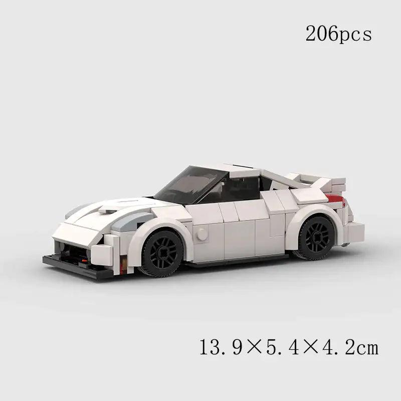 Nissan 350z - Evallys.com # #