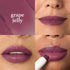 Julep It's Balm: Tinted Lip Balm + Buildable Lip Color - Grape Jelly- Natural Gloss Finish - Hydrating Vitamin E Core - Vegan 12 Grape Jelly - Evallys.com # #