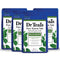 Dr Teal's Pure Epsom Salt, Relax & Relief With Eucalyptus And Spearmint, 3 lb (Pack of 4) (Packaging May Vary) - Evallys.com # #