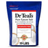 Dr Teal's Unscented Epsom Salt, 19 lbs 19 Pound (Pack of 1) - Evallys.com # #