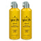 Got2b Glued Blasting Freeze Hairspray, 12 oz, Pack of 2 12 Fl Oz (Pack of 2) - Evallys.com # #