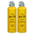 Got2b Glued Blasting Freeze Hairspray, 12 oz, Pack of 2 12 Fl Oz (Pack of 2) - Evallys.com # #