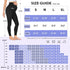 GROTEEN 3 Pack Women's Maternity Leggings Over The Belly with Pockets Super Soft Workout Pregnancy Yoga Pants X-Large 01b-black/Navy Blue/Dark Gray - Evallys.com # #