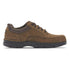 Rockport Men's Eureka Walking Shoe 7 Chocolate Nubuck - Evallys.com # #