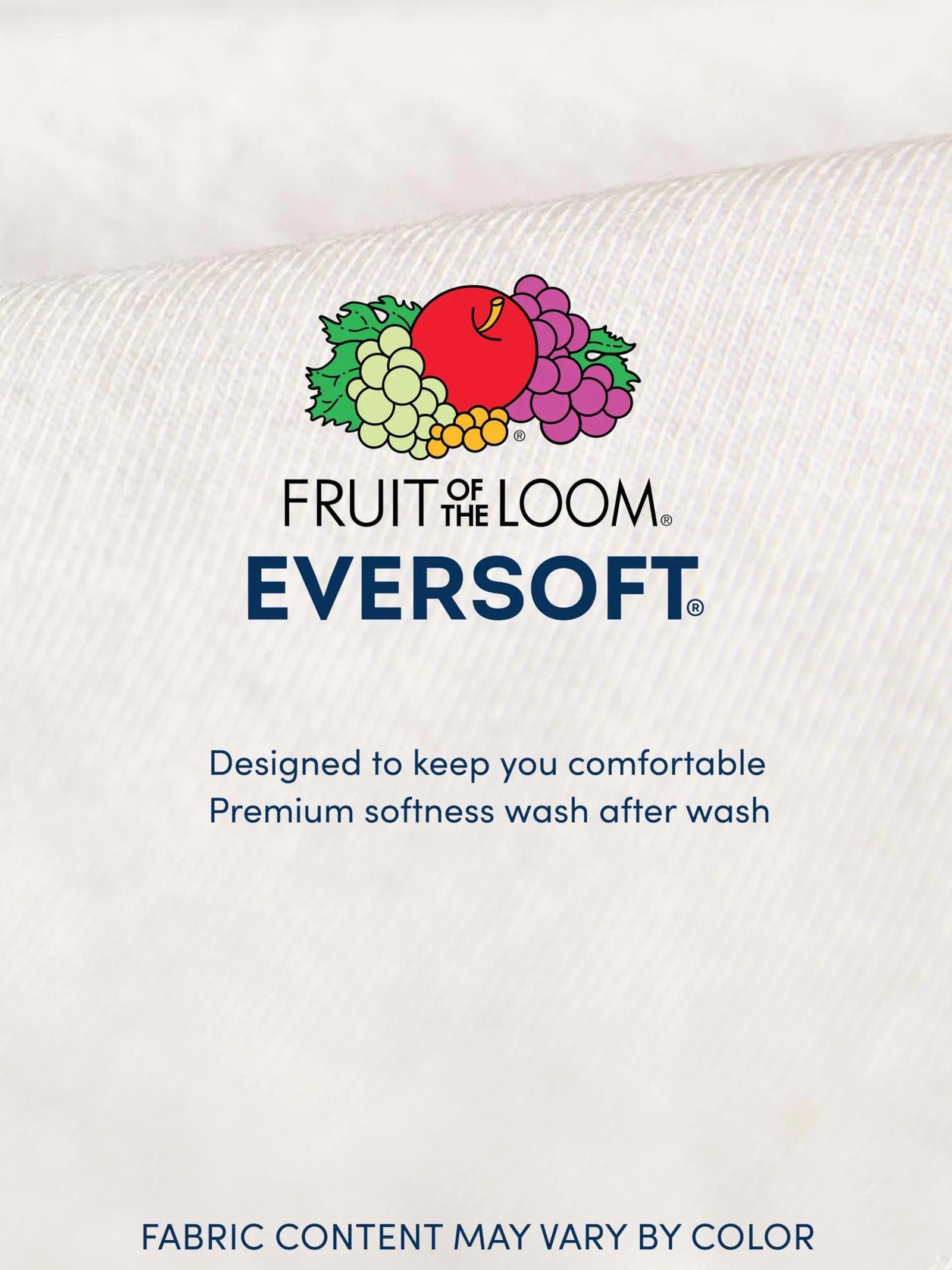 Fruit of the Loom Men's Eversoft Cotton Sleeveless T Shirts, Breathable & Moisture Wicking with Odor Control, Sizes S-4x Muscle Medium Muscle - 2 Pack - Navy - Evallys.com # #