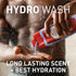 Old Spice Hydro Body Wash for Men, 2 in 1 Lasting Scent + Hydration, Hardest Working Collection, Smoother Swagger Scent, 16 Ounce (Pack of 4) - Evallys.com # #