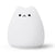 Colorful Cat LED Silicone Night Light - Evallys.com # #