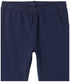 The Children's Place Girls' Solid Bike Shorts XX-Large Black/ H/T Grey/ Tidal/ White 4-pack - Evallys.com # #