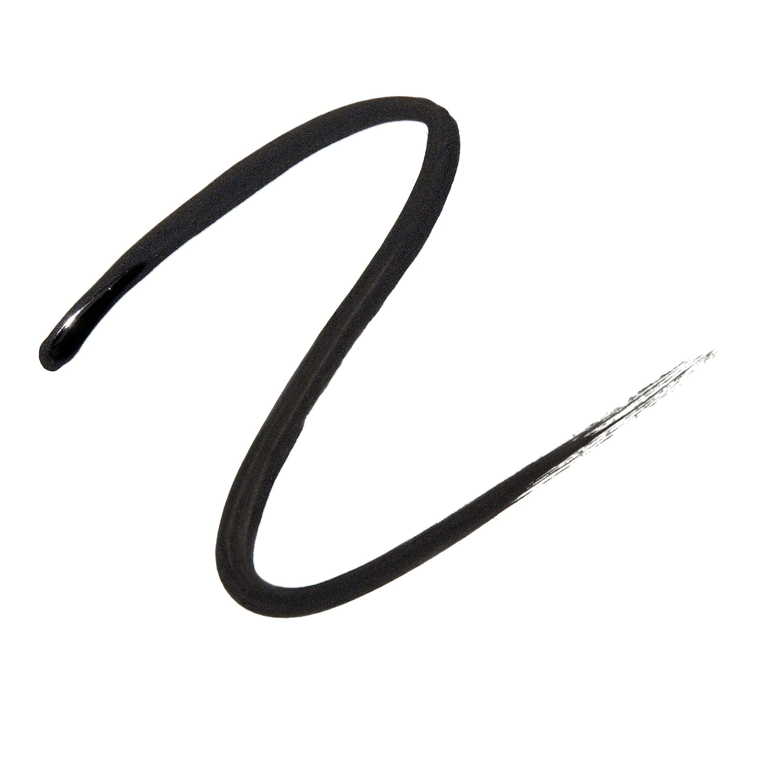 e.l.f. Expert Liquid Liner, High-Pigmented, Extra-Fine Liquid Eyeliner For Precise Definition, Long-Lasting, Vegan & Cruelty-Free, Jet Black, 0.14 oz, 2 count(Pack of 1) 0.14 Ounce (Pack of 2) - Evallys.com # #