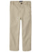 The Children's Place Baby-Boys and Toddler Stretch Chino Pants 4T Sand Wash Single 1 - Evallys.com # #