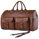 Portable Folding Outdoor Multifunctional Luggage Bag - Evallys.com