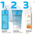 La Roche-Posay Anthelios Light Fluid Facial Sunscreen SPF 60 | Lightweight Sunscreen For Face | Fluid Texture | Broad Spectrum SPF + Antioxidants | Oil Free & Oxybenzone Free | Travel Size 1.7 Fl. Oz. - Evallys.com # #