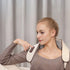 Electric Neck and Shoulder Massager with Heat – Pain Relief Deep Tissue - Evallys.com