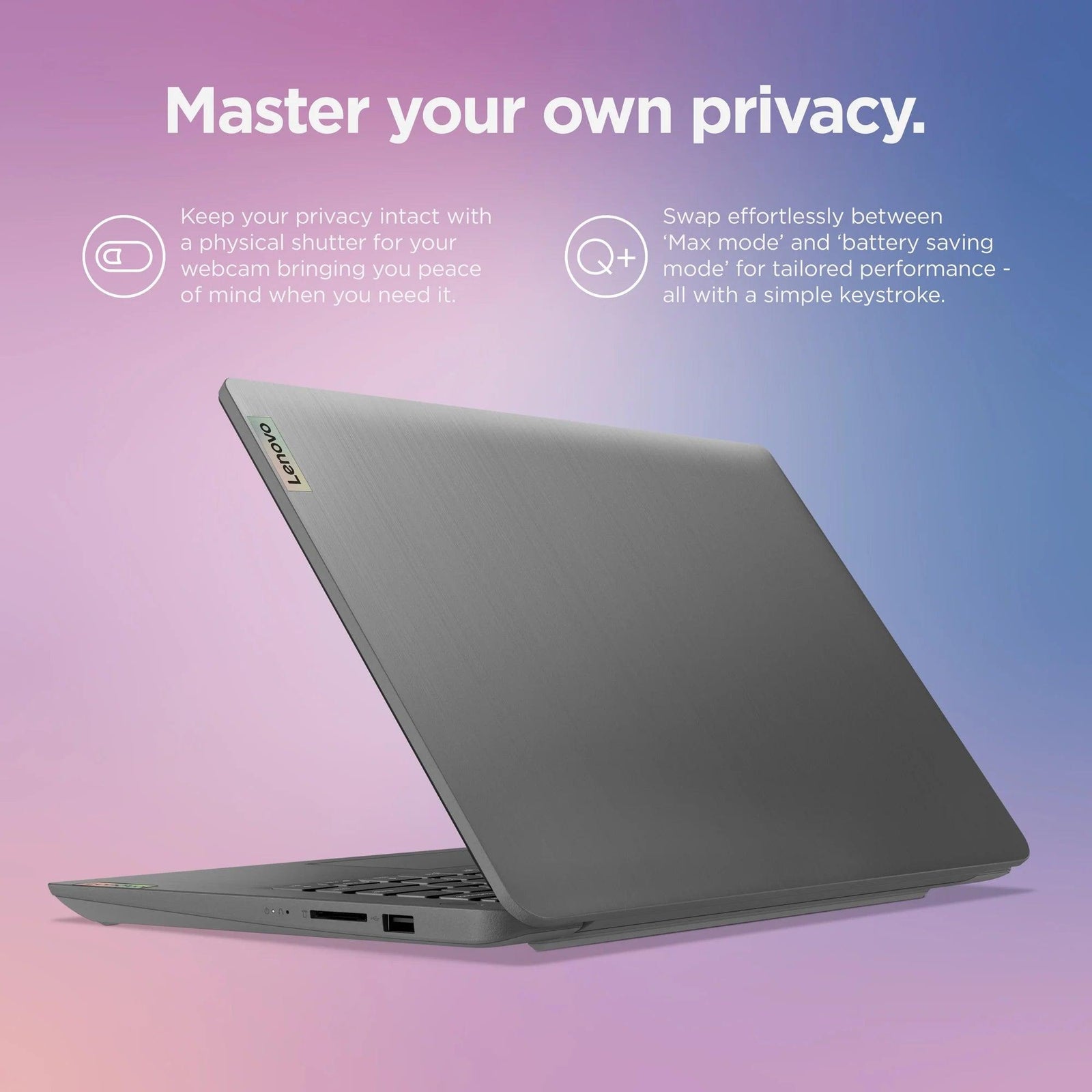 Lenovo Ideapad 3I 14