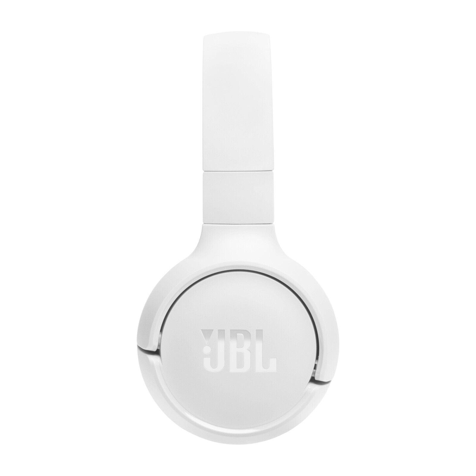 JBL Tune 520BT Wireless Bluetooth On-Ear Headphones - Evallys.com