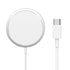 GREPHONE Wireless Charger, Iphone Charger, Magsafe(No Wall Charger) Compatible with Iphone, Air Pods - Evallys.com # #