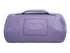 Marc Jacobs The Duffle Bag Lavender Crossbody Bag - Evallys.com # #