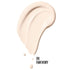 Maybelline Dream Radiant Liquid Medium Coverage Hydrating Makeup, Lightweight Liquid Foundation, Fair Ivory, 1 Count 1 Fl Oz (Pack of 1) 08 FAIR IVORY - Evallys.com # #