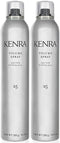 Kenra Professional Volume Spray Hair Spray #25, 2 ct. - Evallys.com # #