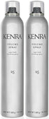 Kenra Professional Volume Spray Hair Spray #25, 2 ct. - Evallys.com # #