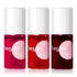 Lip Tint Stain Set, Lip Stain Long Lasting Waterproof, Lightweight, Non-sticky, Transfer-Proof, Matte Finish Lip Makeup (juicy) juicy - Evallys.com # #