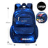 Teenager School Bag - Evallys.com # #