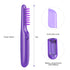 Electric Detangling Brush Scalp Massage Hair Brush - Evallys.com