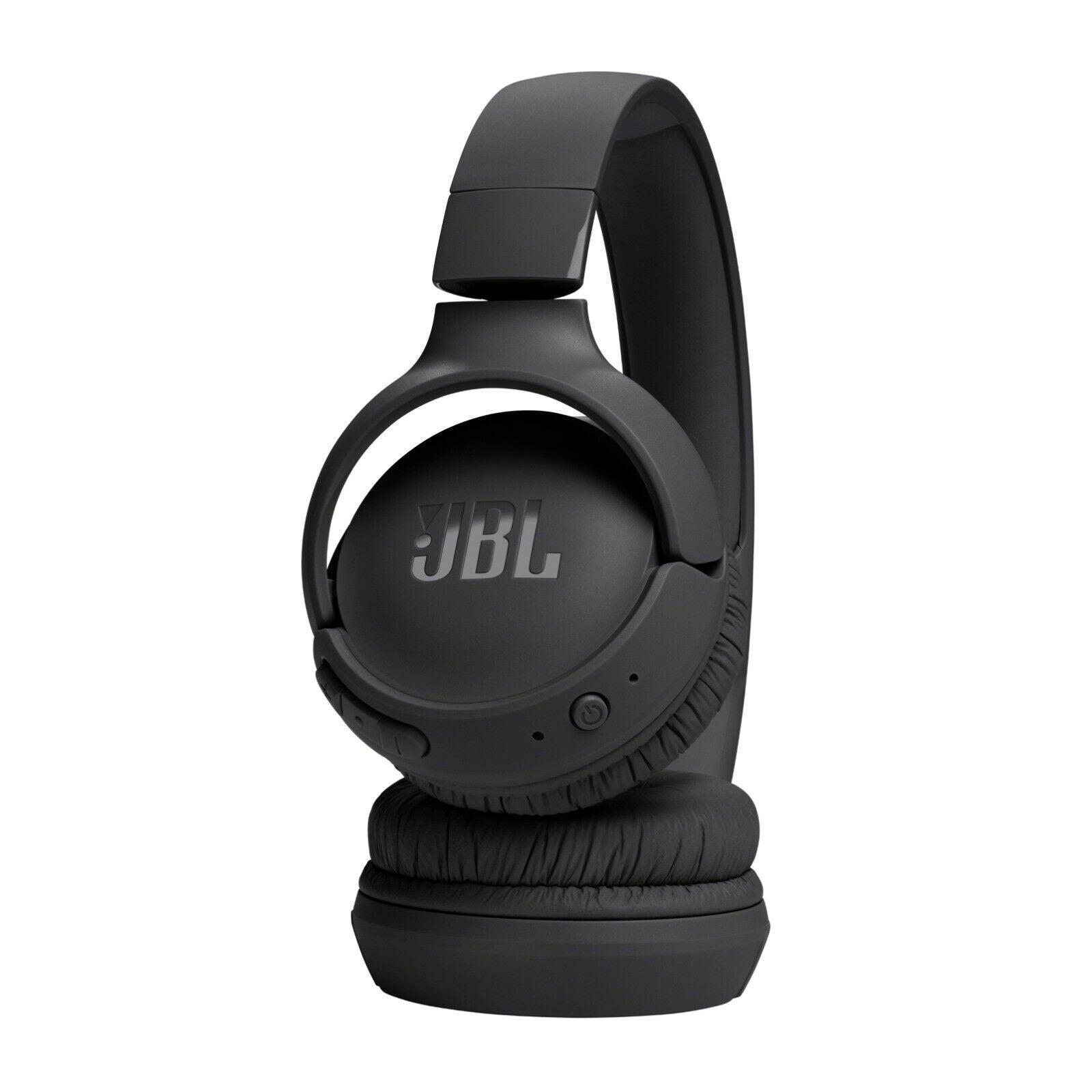 JBL Tune 520BT Wireless Bluetooth On-Ear Headphones - Evallys.com # #