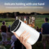 HD 720p Household Portable Mini Projector - Evallys.com