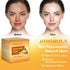 Johohula Turmeric Kojic Acid Soap, Dark Spot Corrector Soap Bars with Vitamin C, Retinol, Collagen, Turmeric - Smooth for Face and Body, Firm and Smooth Skin - 3 X 100G Bars - Evallys.com # #