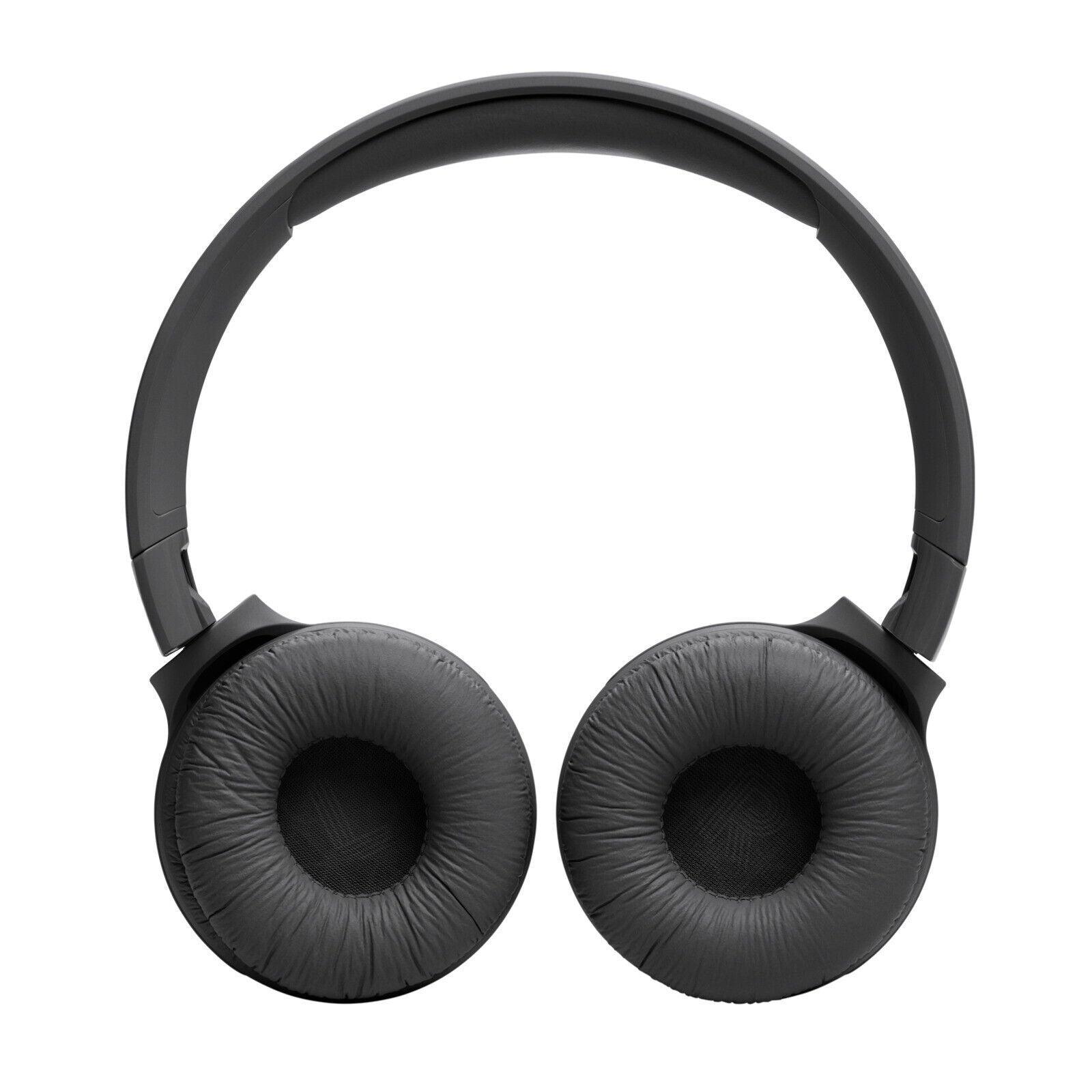 JBL Tune 520BT Wireless Bluetooth On-Ear Headphones - Evallys.com # #