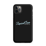 Classic Tropical Seas Clothing Tough Case for iPhone® - Evallys.com # #