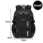 Teenager School Bag - Evallys.com # #