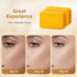 Turmeric Soap for Dark Spots Kojic Acid Turmeric Soap Bar for Face & Body, Deep Cleansing, Gentle Soap Sensitive Skin Formula, All Skin Types for Men And Women Soap1 Pack+bag - Evallys.com # #