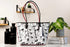 Dooney & Bourke Mickey Mouse Steamboat Willie Medium Tote - Evallys.com # #